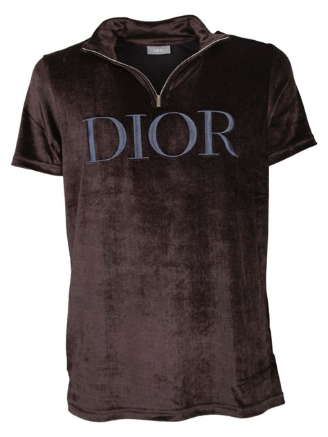 dior shirt men free shipping|Dior designer shirts for men.